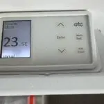 Heating Instruction Image