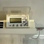 Heating Instruction Image